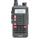 Рация Baofeng BF-UV10R 8W IP54 2200 мАч Черный