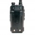  Рация Baofeng BF-UV10R 8W IP54 2200 мАч Черный