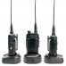  Рация Baofeng BF-UV10R 8W IP54 2200 мАч Черный
