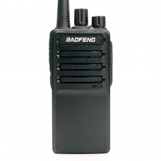 Рация Baofeng BF-C5 5W IP54 1500 мАч Micro-USB UHF Черный