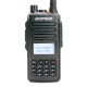 Рация Baofeng BF-H2 10W IP54 2200 мАч Черный