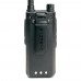 Рация Baofeng BF-H6 10W IP54 2200 мАч Черный фото 1 Рация Baofeng BF-H6 10W IP54 2200 мАч Черный