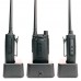 Рация Baofeng BF-H6 10W IP54 2200 мАч Черный фото 3 Рация Baofeng BF-H6 10W IP54 2200 мАч Черный