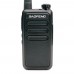  Рация Baofeng BF-R5, 5W IP54 1500 мАч Micro-USB UHF Черный купить