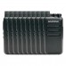  Рация Baofeng BF-R5 5W IP54 1500 мАч Type-C UHF Черный комплект 10 шт купить