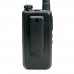  Рация Baofeng BF-R5, 5W IP54 1500 мАч Micro-USB UHF Черный