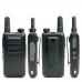  Рация Baofeng BF-R5, 5W IP54 1500 мАч Micro-USB UHF Черный