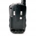  Комплект раций Baofeng BF-T3 2 шт. с батарейками 2W IP54 UHF Черный