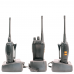  Комплект раций Baofeng BF-888S 2 шт. 5W 1500 мАч UHF Черный