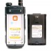 Рация Baofeng BF-20L Tri-Band 5W IP54 1800 мАч Чёрный фото 3 Рация Baofeng BF-20L Tri-Band 5W IP54 1800 мАч Чёрный