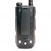 Рация Baofeng BF-20L Tri-Band 5W IP54 1800 мАч Оранжевый фото 1 Рация Baofeng BF-20L Tri-Band 5W IP54 1800 мАч Оранжевый