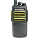 Рация Baofeng BF-T6, комплект 2 шт Желтый