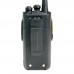  Рация Baofeng BF-T6, комплект 2 шт Красная