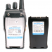 Комплект раций Baofeng BF-888S 2 шт. 5W 1500 мАч Type-C UHF Черный фото 4 Комплект раций Baofeng BF-888S 2 шт. 5W 1500 мАч Type-C UHF Черный