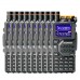  Рация Baofeng BF-K5 Plus 10W IP54 2500 мАч Type-C Черный комплект 10 шт купить