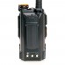  Рация Baofeng UV-K6 5W IP54 2600 мАч Type-C Черный