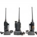  Рация Baofeng UV-K6 5W IP54 2600 мАч Type-C Черный