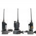  Рация Baofeng UV-K61 5W 2600 мАч Type-C Черный