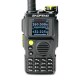 Рация Baofeng UV-K6 PRO 8W IP54 2600 мАч Type-C Черный