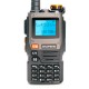 Рация Baofeng UV-K61 5W 2600 мАч Type-C Черный