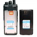  Цифровая рация Baofeng DM-1701 AES-128 5W IP54 2200 мАч Черный