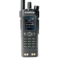 Рация Baofeng UV-K69 5W IP54 2600 мАч Type-C Песочный камуфляж