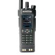 Аккумулятор для рации Baofeng UV-5R 1800 мАч Черный