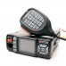  Рация автомобильная Baojie BJ-318 25W UHF VHF IP54 Черный купить