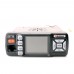 Рация автомобильная Baojie BJ-318 25W UHF VHF IP54 Черный фото 1 Рация автомобильная Baojie BJ-318 25W UHF VHF IP54 Черный