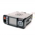 Рация автомобильная Baojie BJ-318 25W UHF VHF IP54 Черный фото 3 Рация автомобильная Baojie BJ-318 25W UHF VHF IP54 Черный
