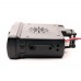Рация автомобильная Baojie BJ-318 25W UHF VHF IP54 Черный фото 4 Рация автомобильная Baojie BJ-318 25W UHF VHF IP54 Черный