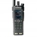  Цифровая рация Baofeng DM-32 AES-256 10W IP54 2500 мАч Type-C GPS Черный купить