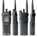  Цифровая рация Baofeng DM-32 AES-256 10W IP54 2500 мАч Type-C GPS Черный