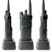  Цифровая рация Baofeng DM-32 AES-256 10W IP54 2500 мАч Type-C GPS Черный