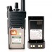  Цифровая рация Baofeng DM-32 AES-256 10W IP54 2500 мАч Type-C GPS Черный