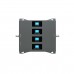 GSM репитер Astralink S3GWIW-W 2G-900/B3-1800/UMTS-2100/B7-2600