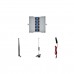  GSM репитер Astralink S3GDWG-N B20-800/2G-900/B3-1800/UMTS-2100/B7-2600