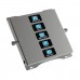  GSM репитер Astralink S3GDWG-N B20-800/2G-900/B3-1800/UMTS-2100/B7-2600