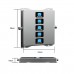  GSM репитер Astralink S3GDWG-N B20-800/2G-900/B3-1800/UMTS-2100/B7-2600
