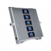  GSM репитер Astralink S3GDWG-N B20-800/2G-900/B3-1800/UMTS-2100/B7-2600