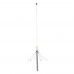 Антенна базовая Huahong 2 диапазона UHF VHF PL-259 купить