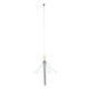 Антенна базовая Huahong 2 диапазона UHF VHF PL-259