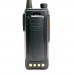 Цифровая рация Hytera HP785 AES-256 5W IP68 2400 мАч GPS UHF Черный фото 1 Цифровая рация Hytera HP785 AES-256 5W IP68 2400 мАч GPS UHF Черный