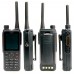 Цифровая рация Hytera HP785 AES-256 5W IP68 2400 мАч GPS UHF Черный фото 2 Цифровая рация Hytera HP785 AES-256 5W IP68 2400 мАч GPS UHF Черный