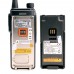 Цифровая рация Hytera HP785 AES-256 5W IP68 2400 мАч GPS UHF Черный фото 4 Цифровая рация Hytera HP785 AES-256 5W IP68 2400 мАч GPS UHF Черный