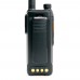 Цифровая рация Hytera HP785 AES-256 5W IP68 2400 мАч GPS VHF Черный фото 1 Цифровая рация Hytera HP785 AES-256 5W IP68 2400 мАч GPS VHF Черный