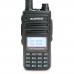  Рация Baofeng BF-K5 Plus Tri-Band 5W IP54 1500 мАч Type-C Черный купить