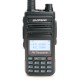 Рация Baofeng BF-K5 Plus Tri-Band 5W IP54 1500 мАч Type-C Черный