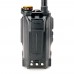  Рация Baofeng UV-K67 PRO 8W IP54 2600 мАч Type-C Черно-серый