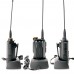  Рация Baofeng UV-K67 PRO 8W IP54 2600 мАч Type-C Черно-серый